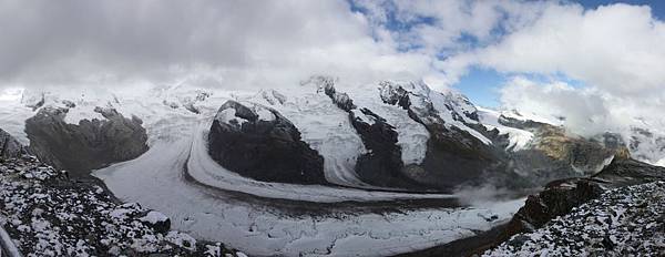 20120901．Zermatt Gornagrate