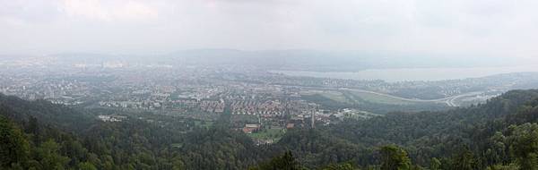 20120905．Zurich Uetliberg