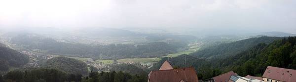 20120905．Zurich Uetliberg