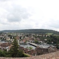 20120907．Schaffhausen Castle