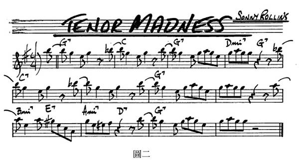 tenor madness - 切分音.jpg