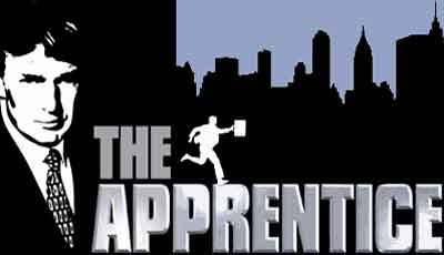 The Apprentice 1