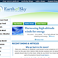 EarthSky Homepage