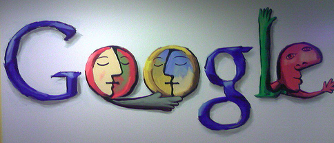 Google logo