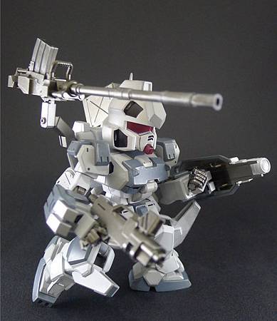 Gundam Ez Sr Refit 平田模型 Ping Tian Model Studio 痞客邦