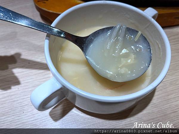 【Arina 美食】小時厚牛排 桃園中山店 ~ 平價牛排館分