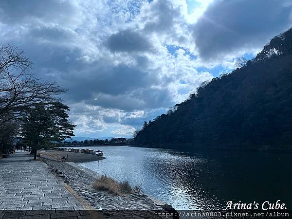 【Arina 旅遊】2023 日本大阪京都自由行 ep.37