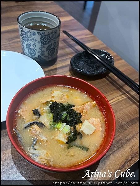 【Arina 美食】桃園市區 美食推薦 日式料理~ 友良小家