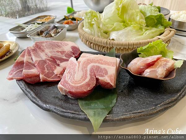 【Arina 美食】桃園藝文特區美食 ~ GOGI GOGI