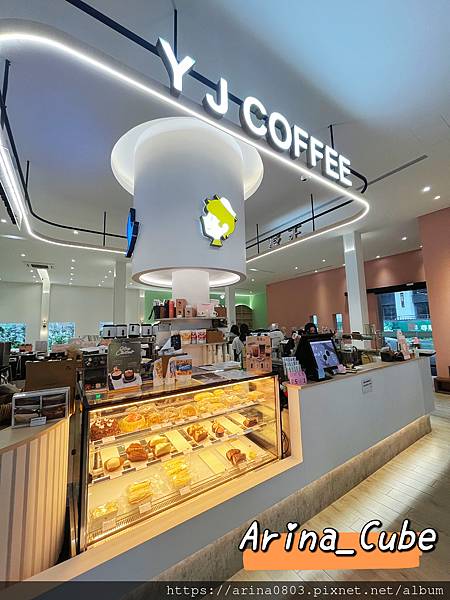 【Arina 美食】桃園青埔 不限時咖啡廳推薦 ~ 玉津咖啡