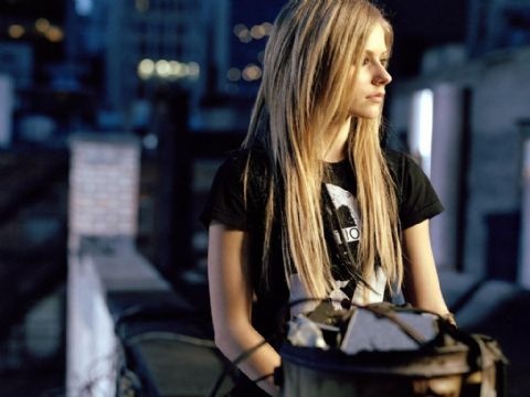 Avril