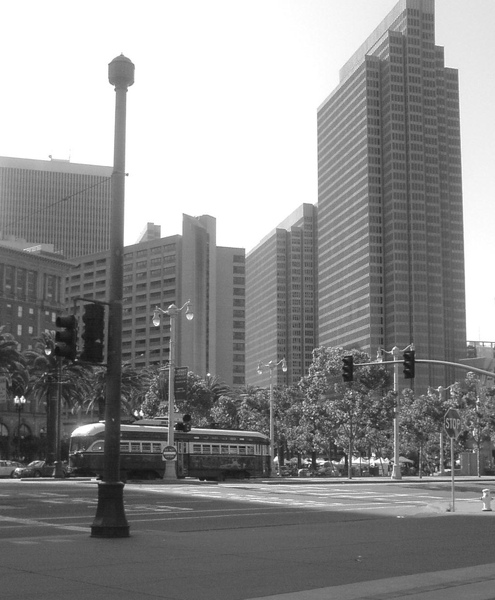 Ferry Building 1