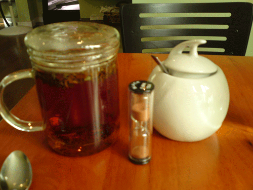 PersianTea