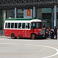 復古的Bus