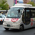 松本的Bus