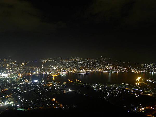 日本三大夜景~