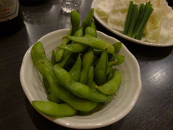 小菜毛豆一定會算錢的~