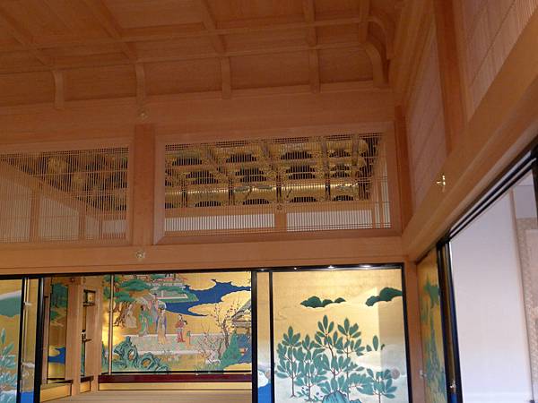 果然是有錢城主~