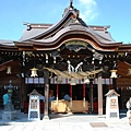 神社