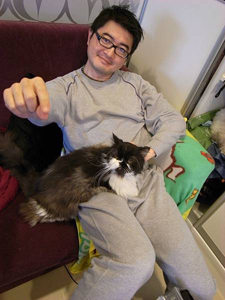 有沒有那麼撒嬌呀~