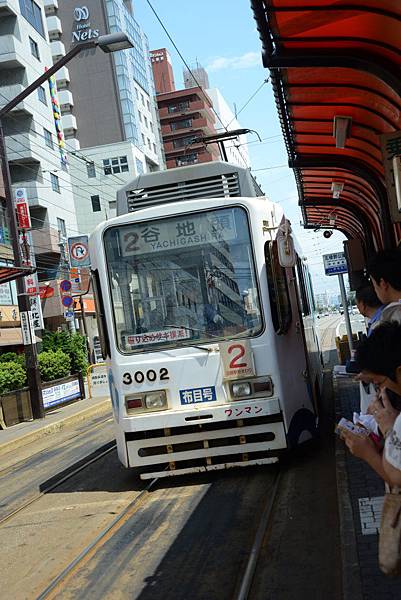 車車來囉~