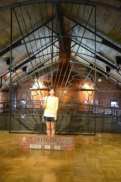 我一定要觀光客呀~