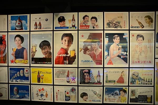 後來開始有真人~