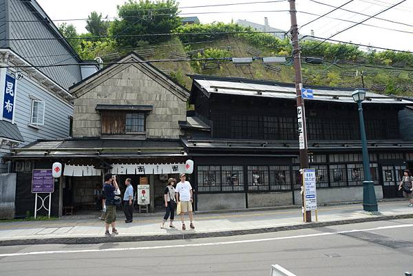 又是歷史建築～