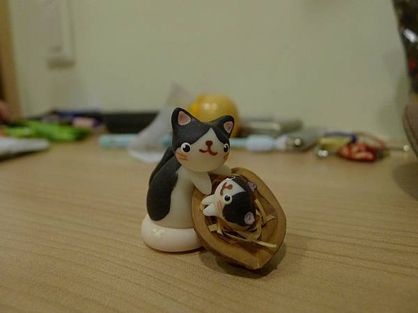 涵館買的~卡拉~