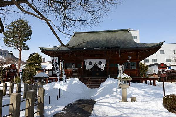 國分寺