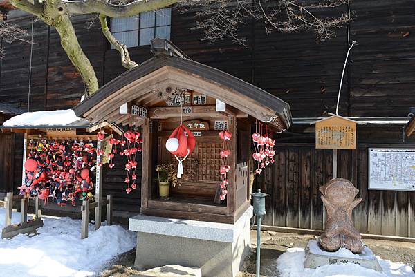 當年回旅館都會經過這邊~~