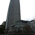 Tokyo MIDTOWN 與六本木之丘一起撐起六本木吧~