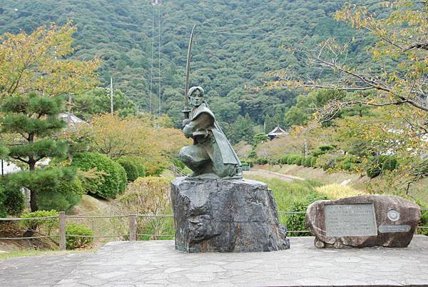 佐佐木小次郎,要跟宮本武藏決鬥