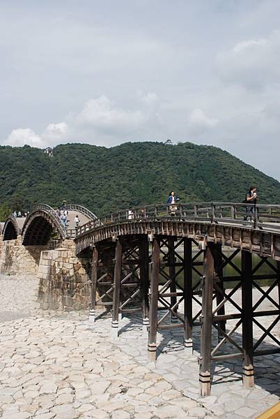 準備要走了在拍一張~