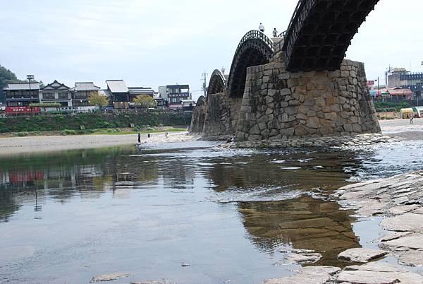 好長一座橋