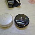 多買了一個隨身盒了~