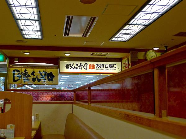 終於很快寄行李了~