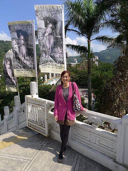 初一到故宮看了很失望的展覽