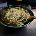 來長野要吃蕎麥麵