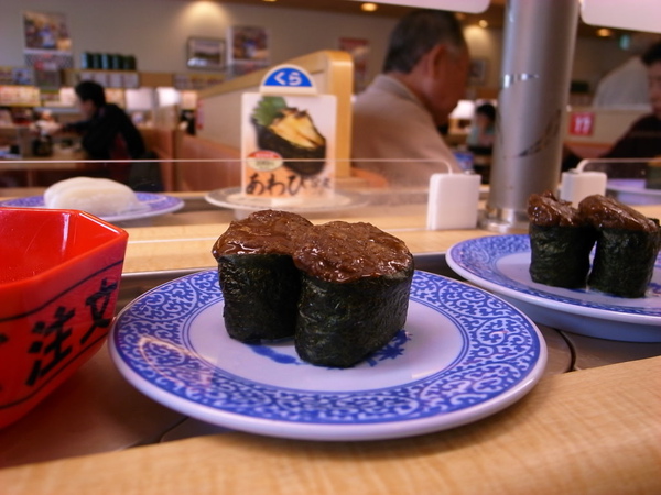 這個是很妙的漢堡..我們沒有點~我是拍一下~