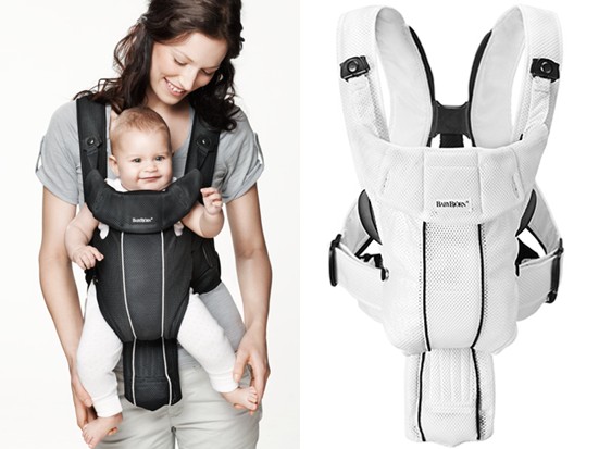 babybjorn ergobaby