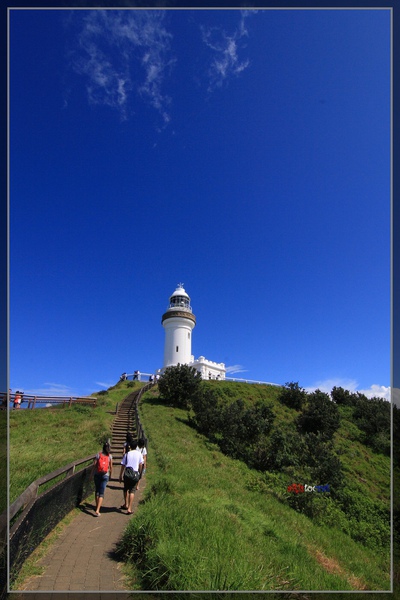 byron bay-