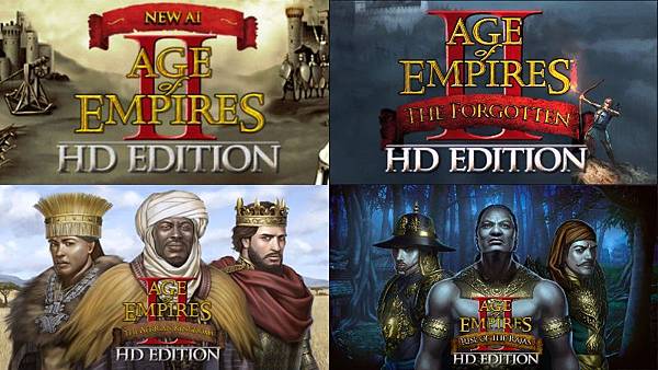 世紀帝國2 Hd版終極懶人包 Arkeminence的部落格 痞客邦 世紀帝國2 Hd版終極懶人包 Arkeminence的部落格 痞客邦