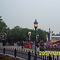 Disneyland娛樂場