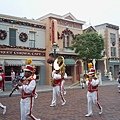 Disneyland樂隊..