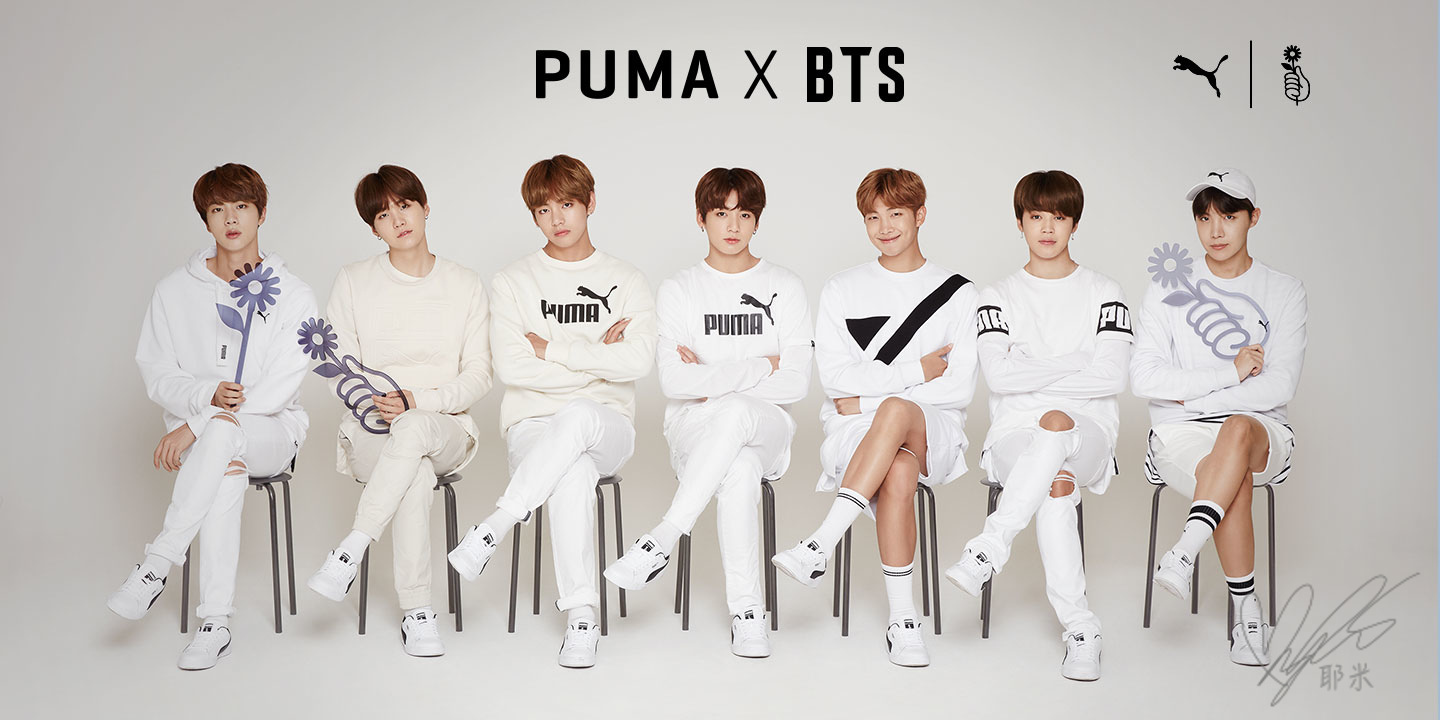 bts puma 2019