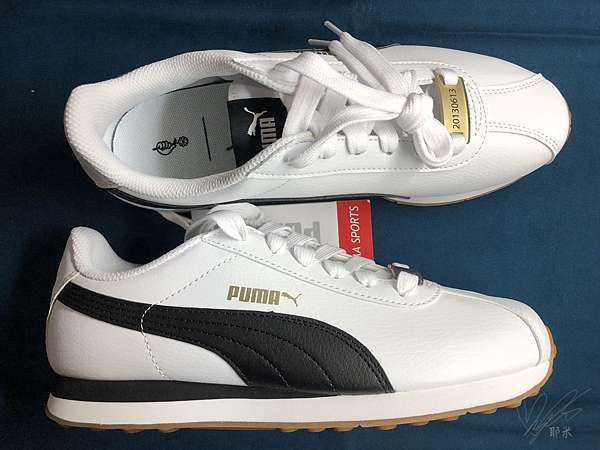 Bts 2025 puma 3代