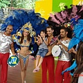 巴西舞者1
