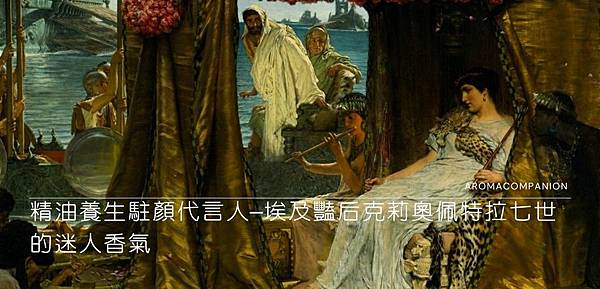 精油養生駐顏代言人 精油養生駐顏代言人