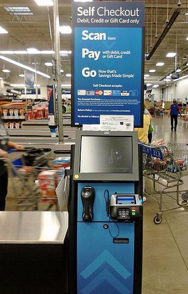 Sams Club Self Check Out Washington PA.jpg